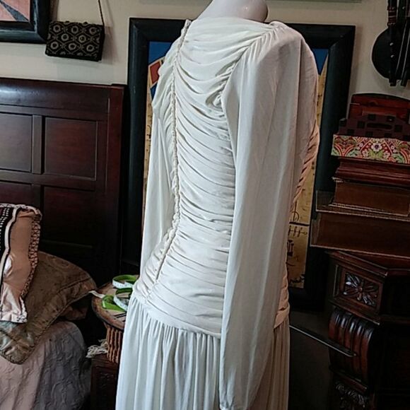 Alchemy by joo mee. Vintage dress - Picture 7 of 12